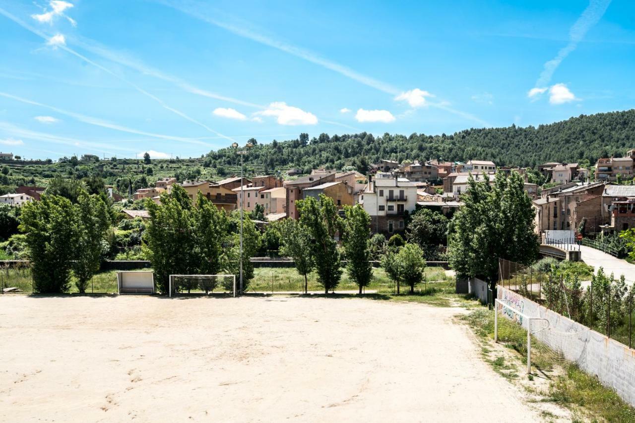 Ca La Magdalena Βίλα Cardona Εξωτερικό φωτογραφία