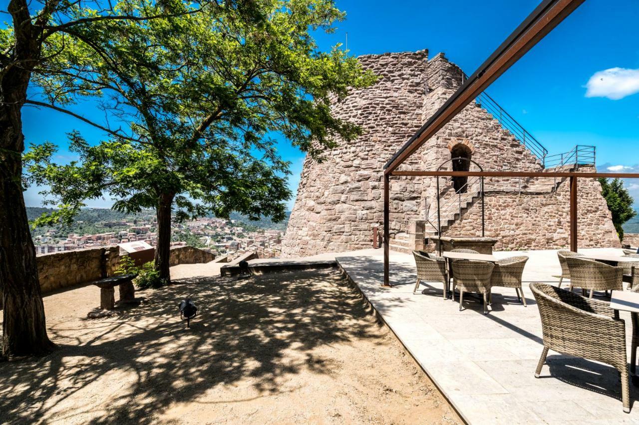 Ca La Magdalena Βίλα Cardona Εξωτερικό φωτογραφία